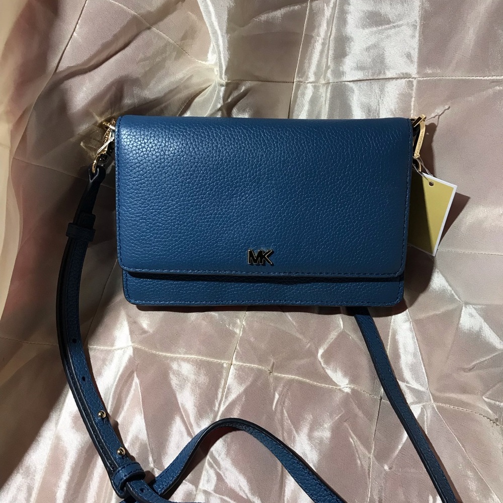 Michael Kors Cross Body Bag